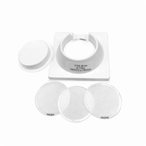 GVS PM 2.5 PTFE Membrane Disk, EPA Conforming, 2.0µm, 46 mm 50/PK 759310