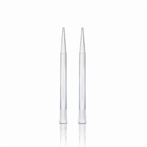 LabPRO QuickFit Pipette Tip 5mL, Non-filter, Clear, Bulk, Non-Sterile, to fit Thermo etc., 1,000pcs/carton LPCP0375