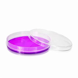 LabPRO QuickFit Cell Culture Dish 150mm, Tissue Culture (TC) Treated, Easy-Grip, Sterile 80 Qty/Ctn LPCP0269