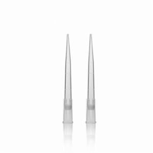 LabPRO QuickFit Pipette Tip 300uL, Filter, Clear, Bulk, Non-Sterile, 20,000pcs/carton LPCP0602