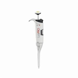LabPro variable volume Pipette 10 to 100µL LPG-100