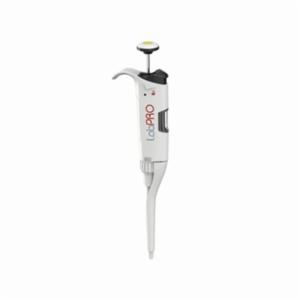LabPro variable volume Pipette 20 to 200µL LPG-200