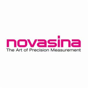 Novasina Copy of certificate for sensor or instrument 2601640