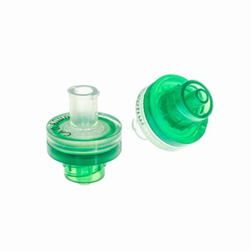 GVS ABLUO Syringe Filter 13mm FLL/MLS RC 0.2µm Clear 100/PK FJ13BNPRC002AH01