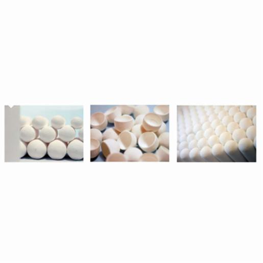 GVS Cellulose Extraction Thimbles 33x100mm 25/pk ET33100CC0Q00