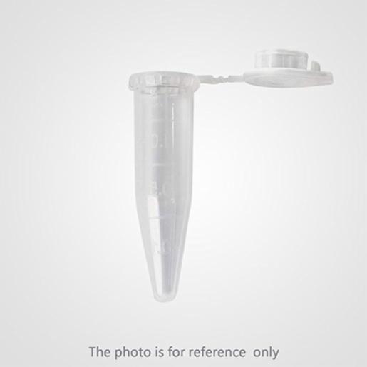 GeneDireX 1.5 ml Microcentrifuge Tube PC101-5000