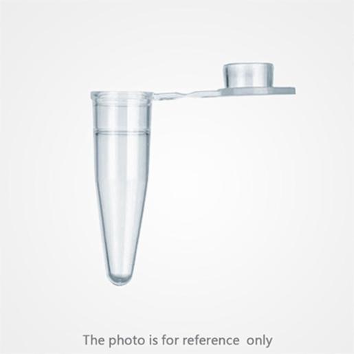 GeneDireX 0.2 ml PCR Tube PC120-3000