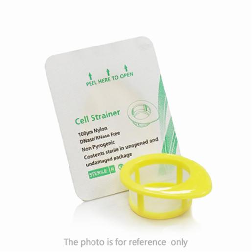 GeneDireX Cell Strainers, 100 μm PC171-0200