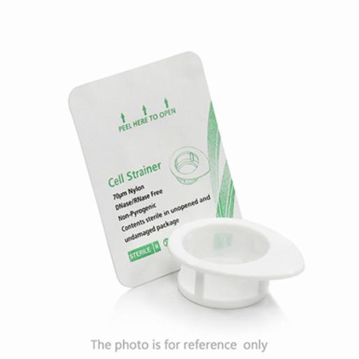 GeneDireX Cell Strainers, 70 μm PC172-0200
