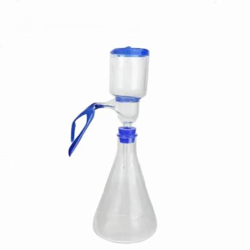 LABPRO QuickFit Glass Solvent Filter 2000ml, With Filtration Adaptor for GL45 Bottle, 4pcs/ctn LPQ003170