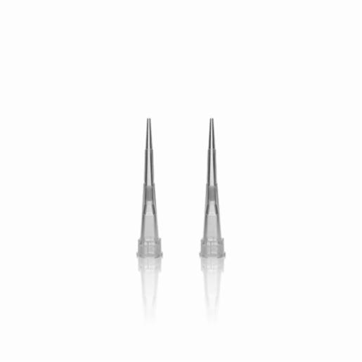 LABPRO QuickFit Pipette Tip 10uL, Filter, Clear, Racked, Sterile, 4,800pcs/carton LPCP0008
