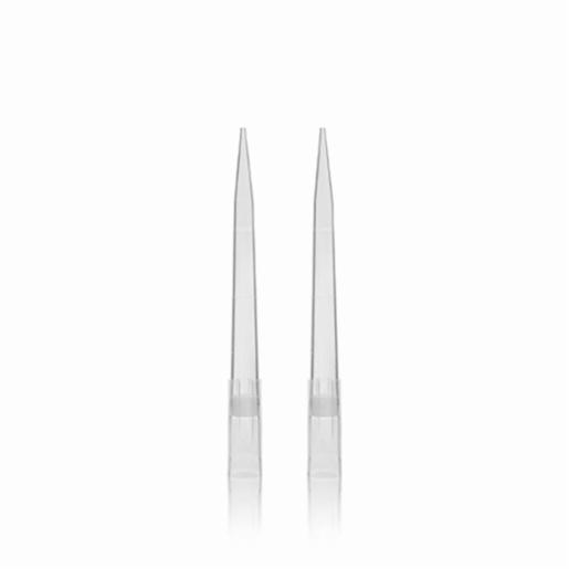 LABPRO QuickFit Pipette Tip 1000uL, Filter, Clear, Racked, Sterile, 4,800pcs/carton LPCP0074