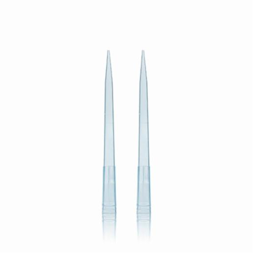 LABPRO QuickFit Pipette Tip 1250uL, Non-filter, Clear, Bulk, Non-Sterile, 5,000pcs/carton LPCP0075