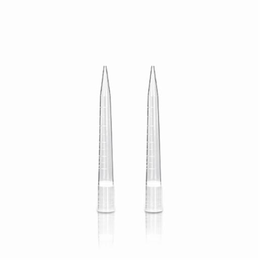 LabPRO QuickFit Pipette Tip 5mL, Filter, Clear, Bulk, Non-Sterile, to fit Thermo etc., 1,000pcs/carton LPCP0377