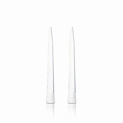 LABPRO QuickFit Pipette Tip 10mL, Non-filter, Clear, Bulk, Non-Sterile, to fit Thermo etc., 1,000pcs/carton LPCP0082