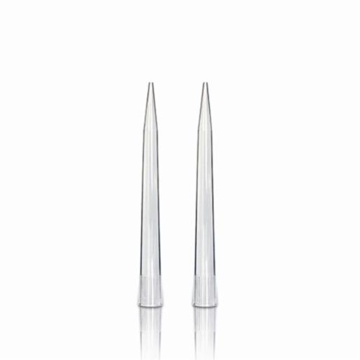 LABPRO QuickFit Pipette Tip 10mL, Non-filter, Clear, Bulk, Non-Sterile, to fit Thermo etc., 1,000pcs/carton LPCP0082