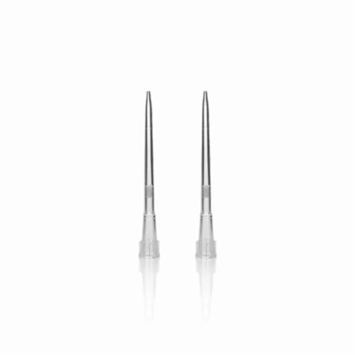 LABPRO QuickFit Pipette Tip 300uL, Filter, Clear, Bulk, Extended, Non-Sterile, 10,000pcs/carton LPCP0601