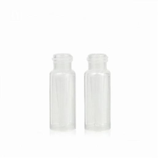 LabPRO QuickFit 9-425 Wide Opening PP Screw Vial 2ml, Graduations Transparent , 5000pcs/ctn LPQV5112