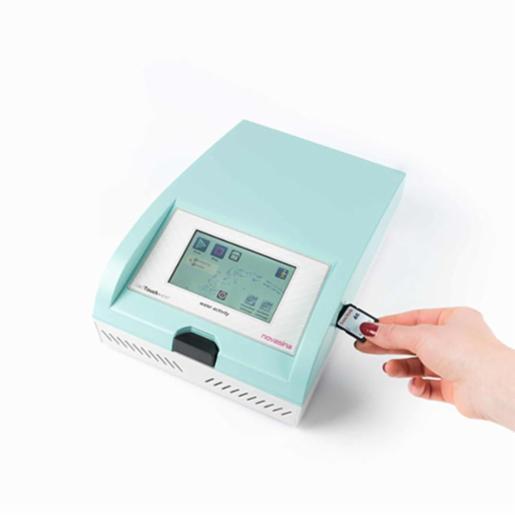 Novasina AG LabTouch-aw with CM-3 Sensor 2601917