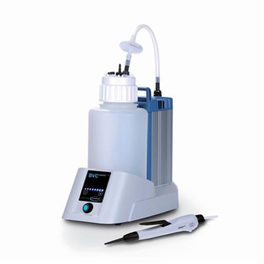 VACUUBRAND Fluid aspiration system BVC control 20727200